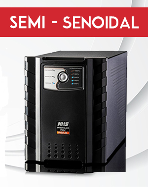 Semi Senoidal